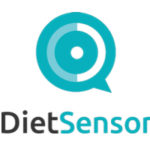 logo diet sensor