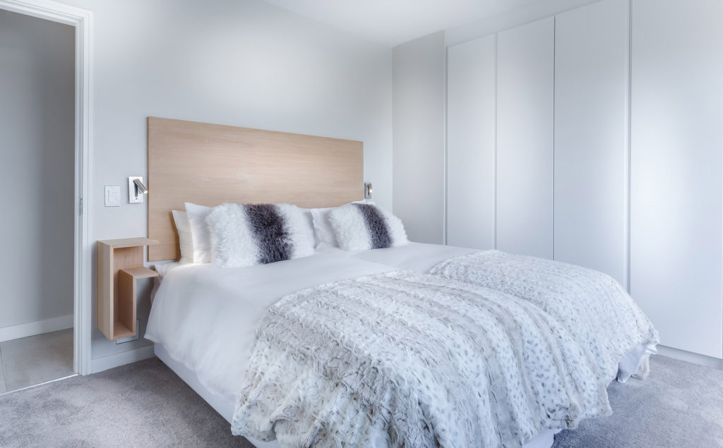 Matelas pour régler les problèmes de sommeil durant la grossesse